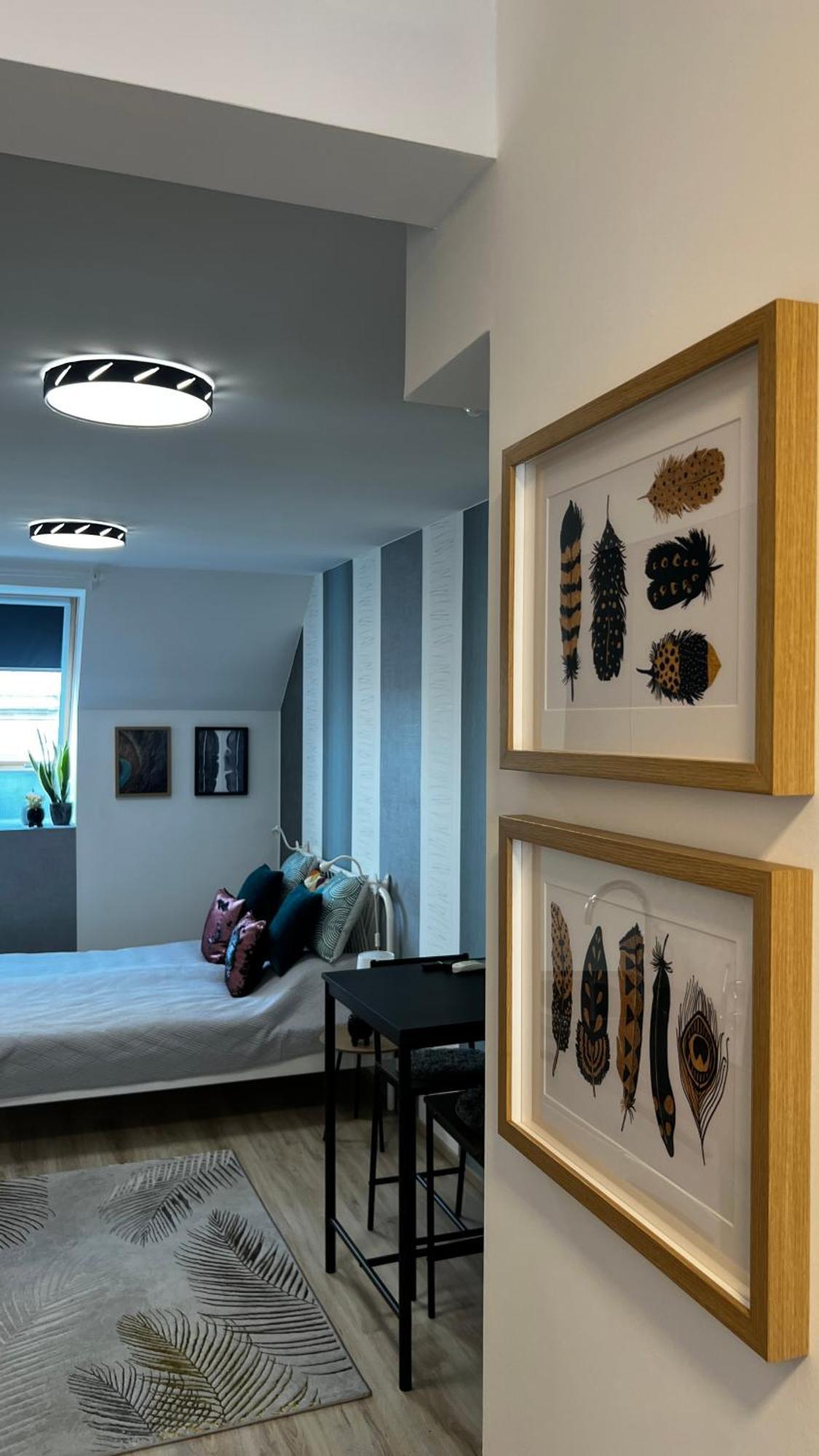 Westend - Above The Apartamento *