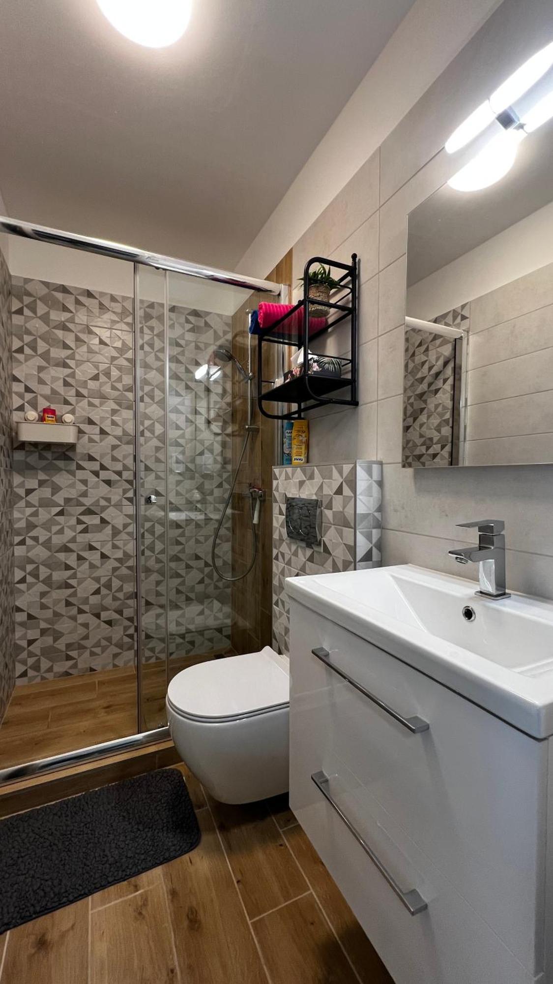 Westend - Above The Apartamento Budapest