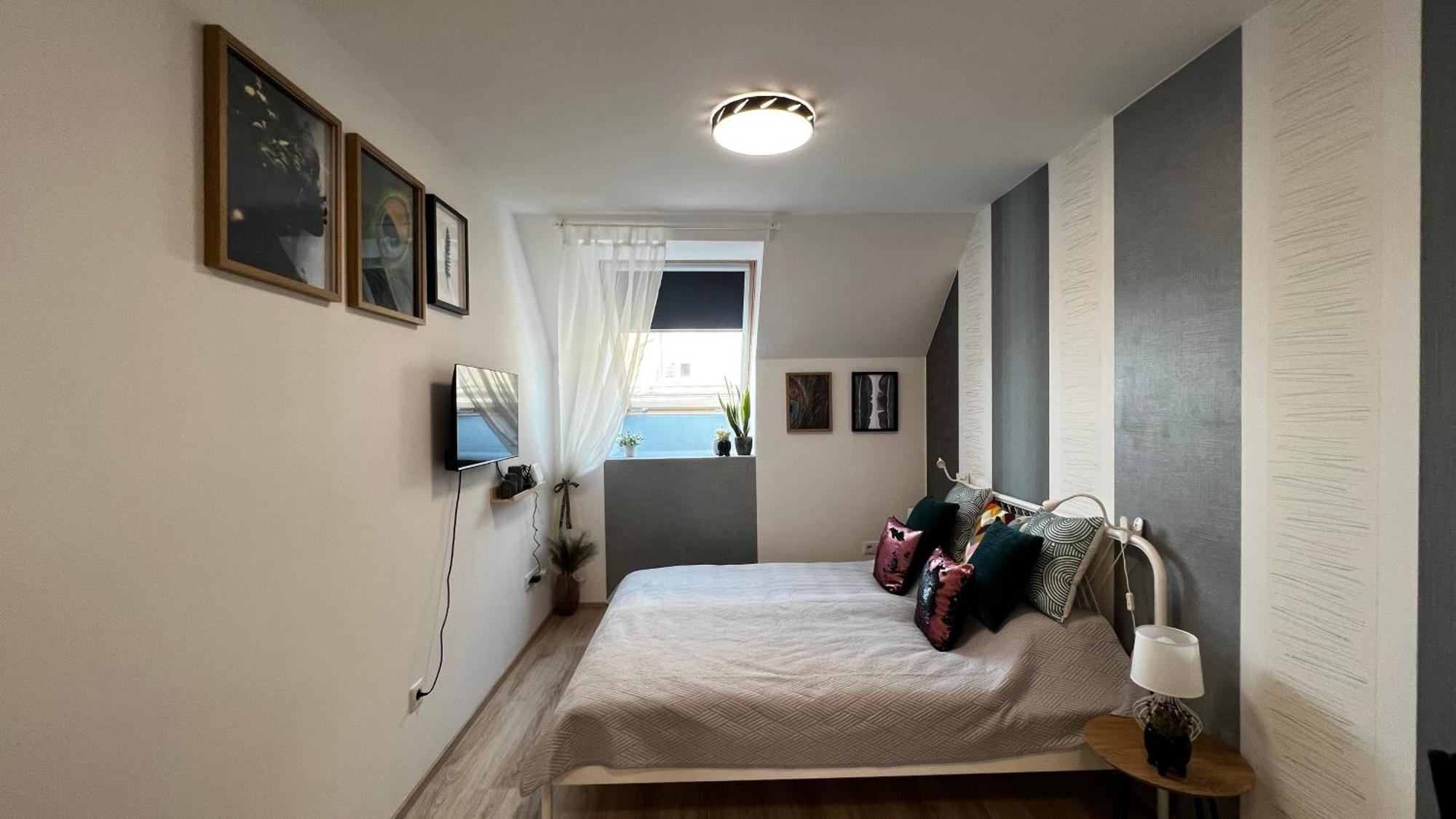 Westend - Above The Apartamento *