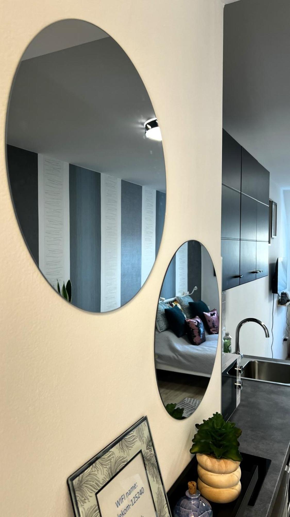 Apartamento Westend - Above The Budapest