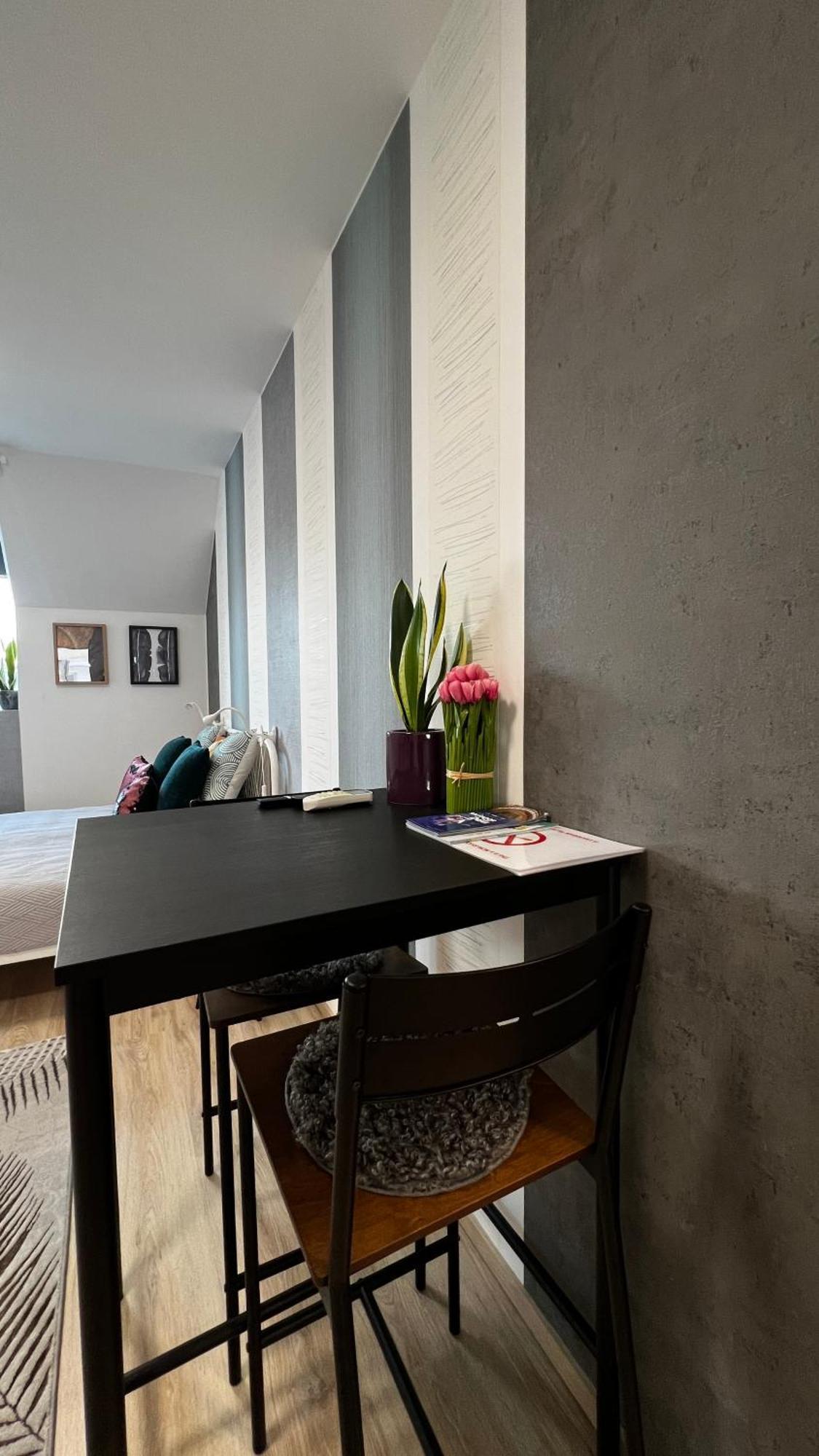 Apartamento Westend - Above The Budapest