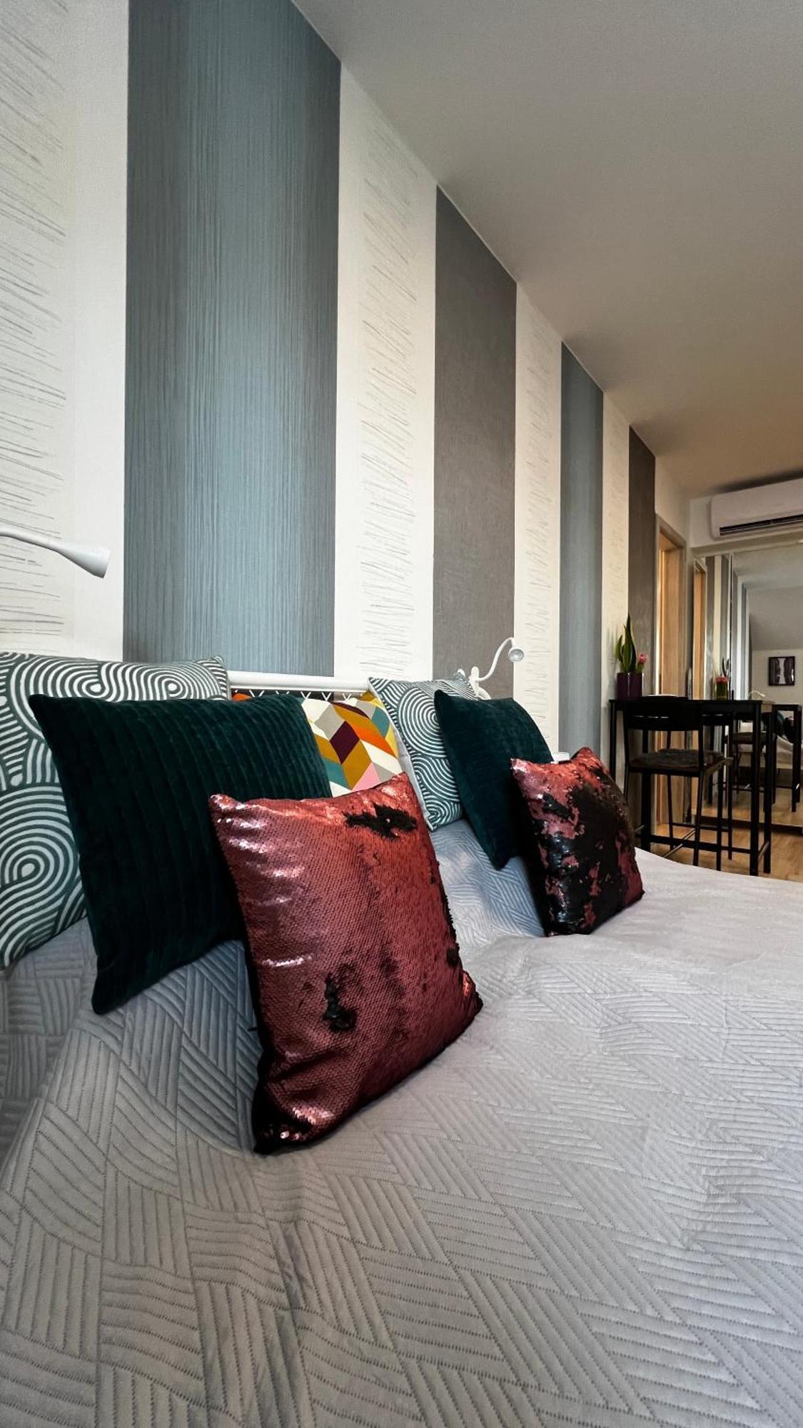 Westend - Above The Apartamento