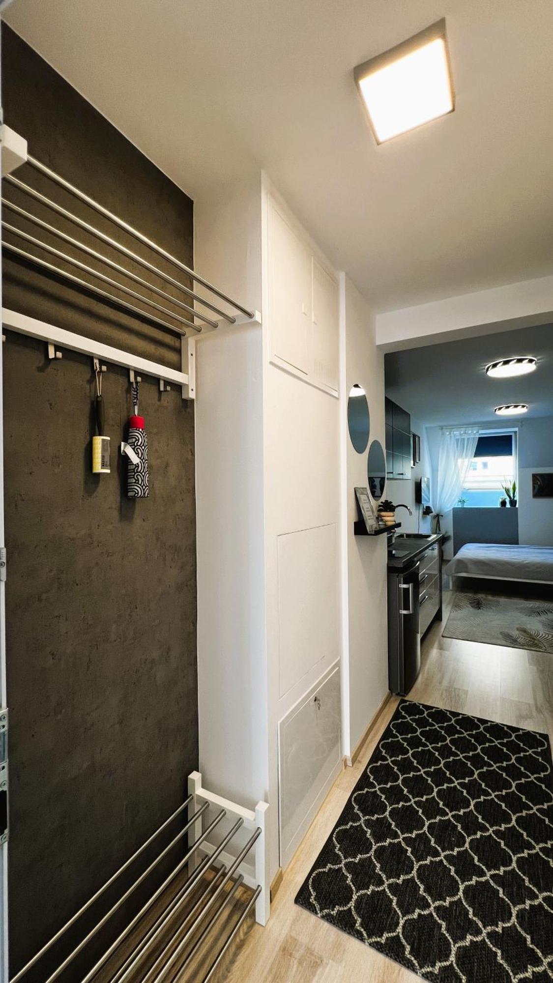 Apartamento Westend - Above The