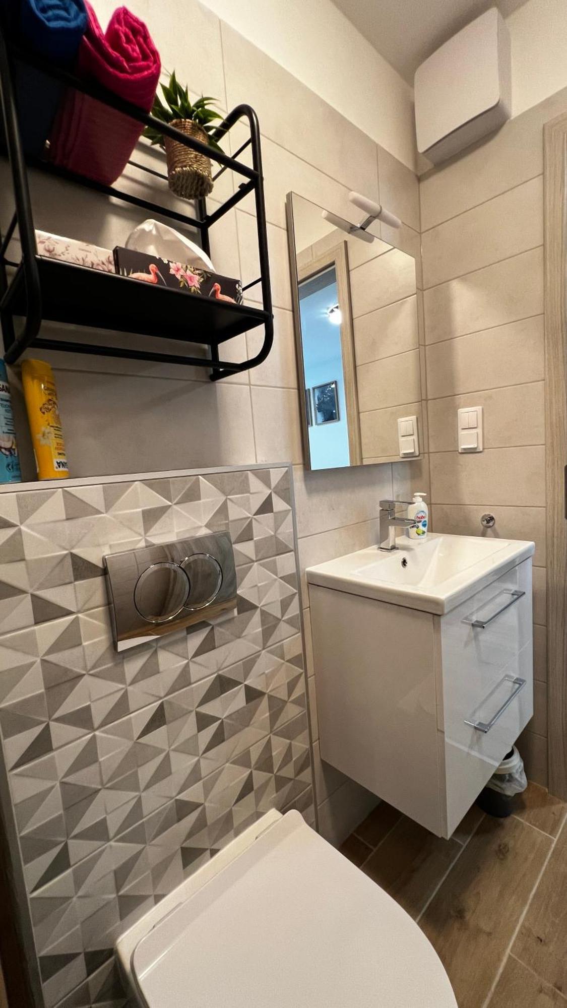 Apartamento Westend - Above The *
